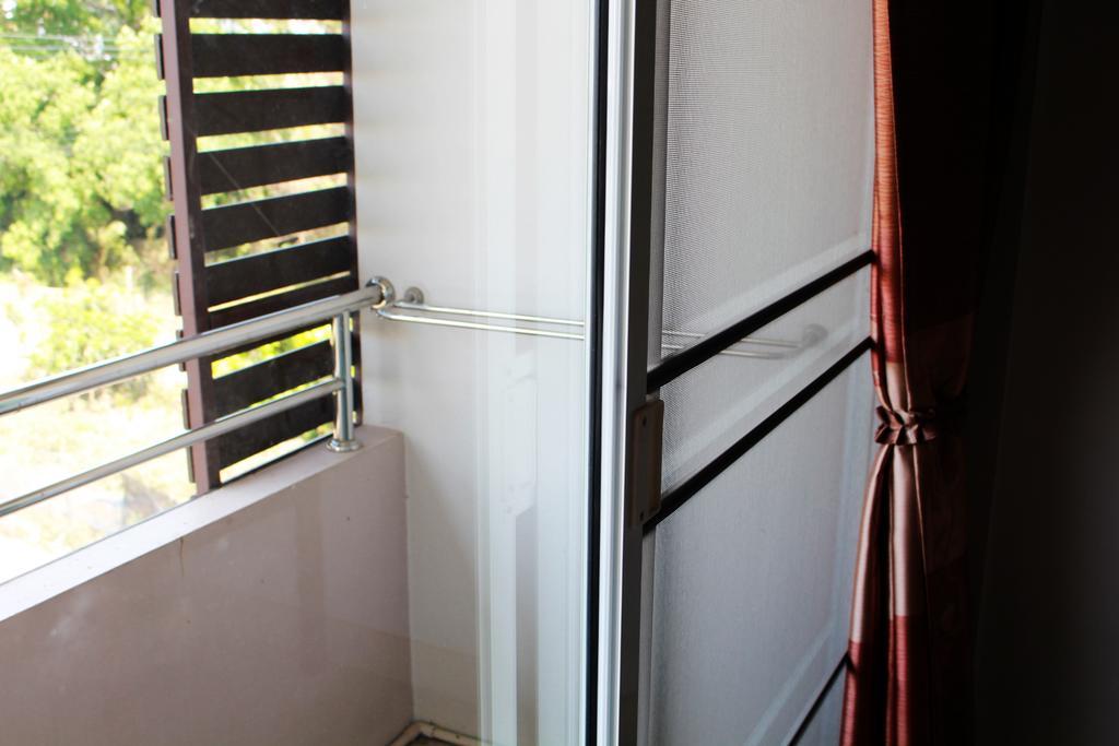 Pornkasem House Hotell Chiang Rai Eksteriør bilde